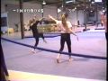 Elite Gymnastics
