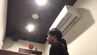 I LOVE YOU 尾崎豊 カラオケ 歌ってみた