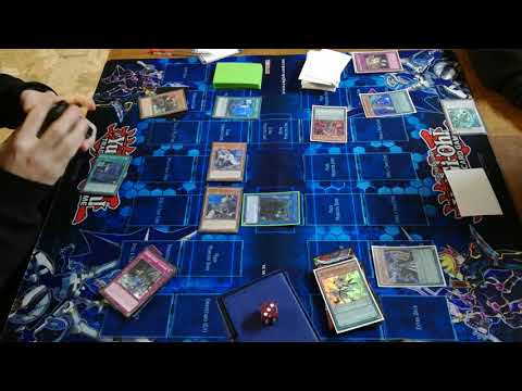 Dainotti Vs Lanza - Spyral Vs Magician Pendulum - Game 2 Multiplayer