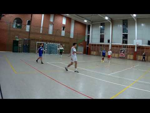 StrefaFutbolu.pl: KPMG - Narodowy Bank Polski