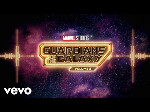 Mo Ergaste Forn (Full Version) (From "Guardians of the Galaxy Vol. 3"/Visualizer Video)