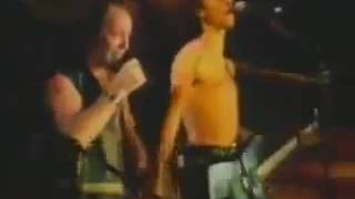 Vasco Rossi - Non mi va - 1987