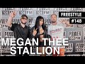 Megan Thee Stallion Makes Liftoff Return With Freestyle Over Warren G & Nate Dogg's 