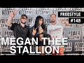Megan Thee Stallion Makes Liftoff Return With Freestyle Over Warren G Nate Dogg S Regulate Beat