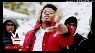 Sherwood Marty - Ice (Instrumental) [Reprod. Jecob]