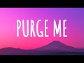 NBA YOUNGBOY PURGE ME LYRICS
