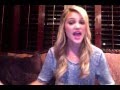 Ask Girl Vs Monster Star OLIVIA HOLT A Question