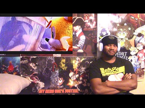 Blazeix Reacts To: The Sonic Plush Show S1 Ep.11 - Aftermath