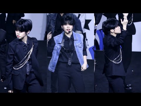 [Fancam] 1 TRACK cover  SEVENTEEN - Fear + Night Light + HIT(MILK) @ชิงเซนแจ้ง2 | Mimpool 🐝