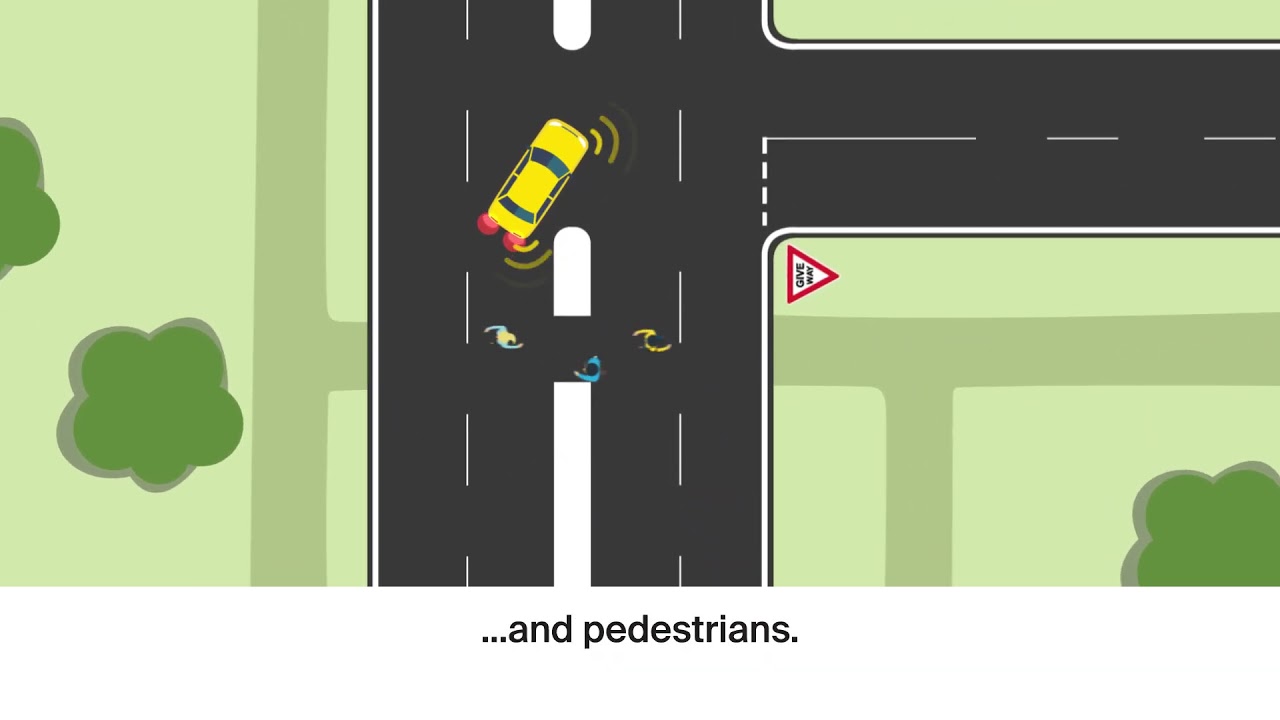 U-turns - Victorian Road Rules | RACV
