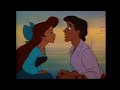 FAKE Opening To Sleeping Beauty 1989 VHS