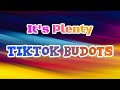 TikTok Budots - It's Plenty - Dj Michael C. Remix