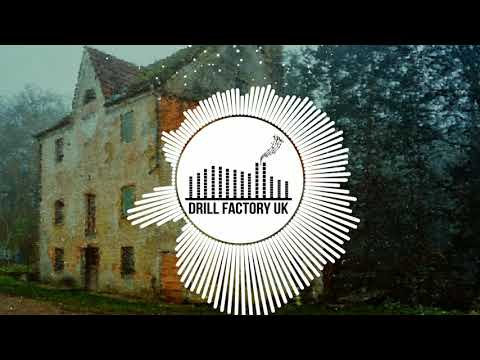 #WoolyO MJ X Earna X UK Drill Type Beat "Sticks" Prod by DTG