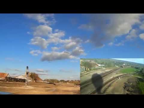 3.22.2015 - Copter Flight in Caldwell, TX