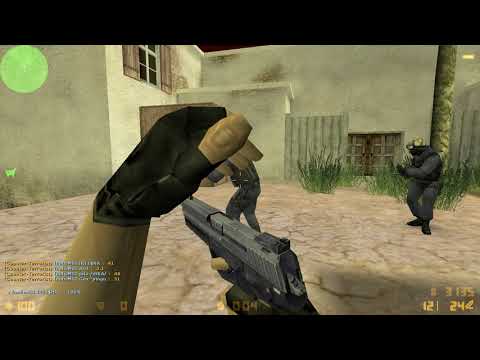 [ POV ] fnaticMSI Xizt vs M5 (Dreamhack Winter 2011)