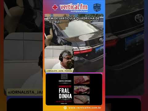 Police Dismantle a Gang of Online Fraudsters in Divinópolis