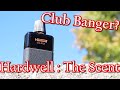 Hardwell Eclipse Clubbing Fragrance By A DJ Fragrance Review