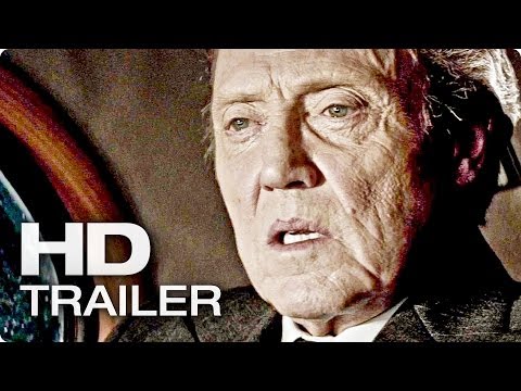 JERSEY BOYS Offizieller Trailer Deutsch German | 2014 [HD]