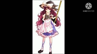 気分でと焦って作ったもの