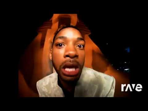 Never Ravedj Down - Beast 1333 & Lemon Jiggy Wit It ft. Sabotage | RaveDj