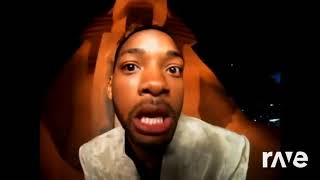 Never Ravedj Down - Beast 1333 &amp; Lemon Jiggy Wit It ft. Sabotage | RaveDj