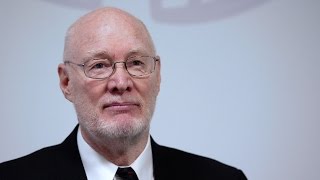 Humanitarian Crisis and Disaster Response Robots | William Whittaker