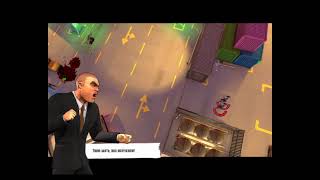 ИГРА Reservoir Dogs   Bloody Days