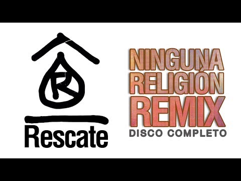 Ninguna Religion - Rescate