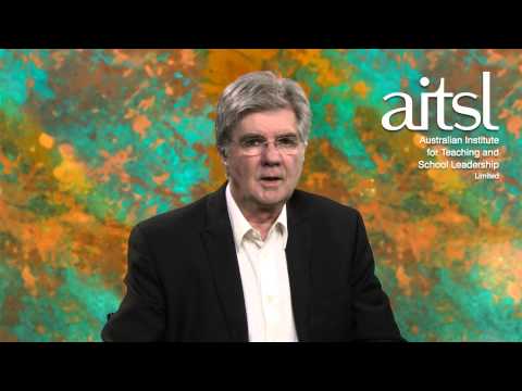 Patrick Griffin Survey findings