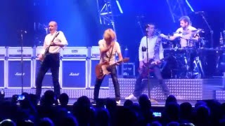 Status Quo - Something &#39;Bout You Baby I Like / Rain