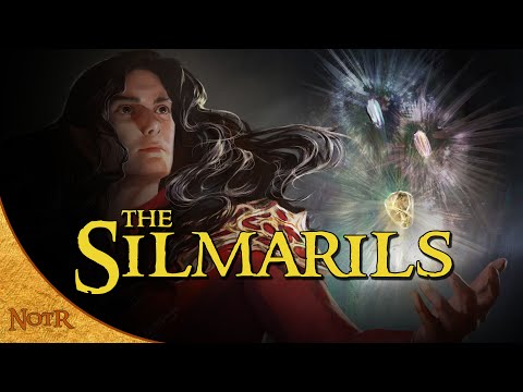 The Silmarils | Tolkien Explained