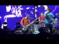 Red Hot Chili Peppers - Around The World - Live ...