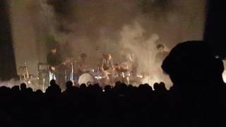 Explosions in the Sky - With Tired Eyes, Tired Minds, Tired Souls We Slept (Live Port Chester)