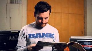 Buddy Nielsen reflects on Senses Fail&#39;s first AP cover story