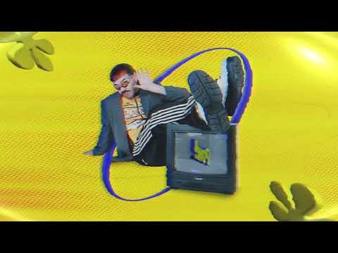 Panteros666, MCYL  - Pow !