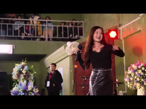 Latei Hringngen - Lungrunpui ||16th Moonlight Award 2025