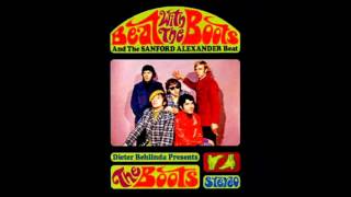 The Boots - Get Out Of My Life Woman (Drum Break - Loop)