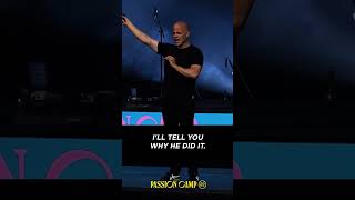 God wants you to know Him. #shorts #christianity #christian