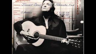 Johnny Cash - I&#39;ll Take You Home Again Kathleen