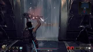 Remnant 2 Sporebloom-Faerin Speed Kill (Apocalypse) 5s (From First FIRE)