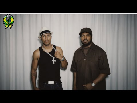 Vida loka Parte 2 (versão Inglês) - Racionais ft Ice Cube