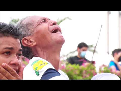 TOQUE DE RELY | La Victoria de la fe, dedicado al ascenso a Liga 5 Estrellas de la Jaiba Brava