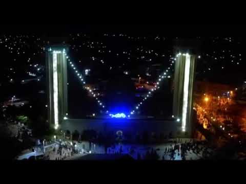 Clayton Hamilton ( Heure Bi Jotna) #momobarhamtv