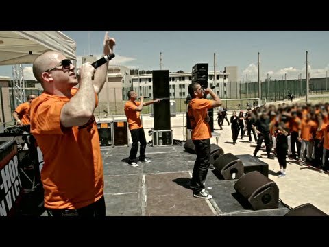 Shtar Academy - Passez-moi le micro (Clip Officiel)