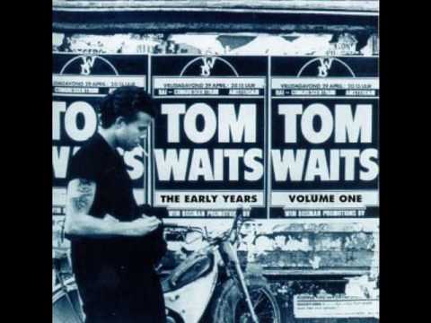 Tom Waits - Poncho's Lament