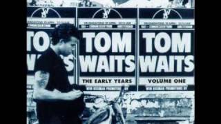 Tom Waits - Poncho&#39;s Lament