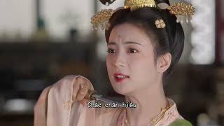 Nàng lại tháo trâm cài tóc cài lên ngựa của | #QUỐCSẮCPHƯƠNGHOA | SIÊU PHẨM CỔ TRANG ĐỈNH NHẤT 2025