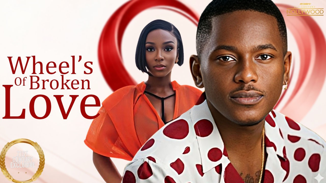 Wheels Of Broken Love || TIMINI EGBUSON DETOLA JONES || 2026 Nigerian Nollywood Movies