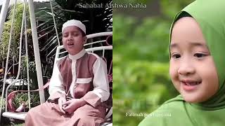 Download lagu ROHATIL ATHYARU TASYDU - MUHAMMAD HADI ASSEGAF ft AISHWA NAHLA KARNADI mp3 Download lagu ROHATIL ATHYARU TASYDU - MUHAMMAD HADI ASSEGAF ft AISHWA NAHLA KARNADI mp3