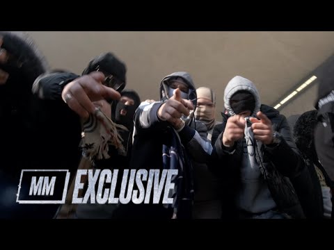 Vision x Santo Boys - Thug (Music Video) | @MixtapeMadness